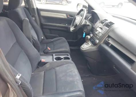 2011 Honda Cr-V Ex из США, поврежденный, VIN 3CZRE4H53BG706372